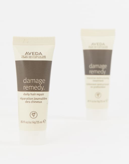 Aveda Damage Remedy Daily Hair Repair 25ml Travel Size, 2 of 4