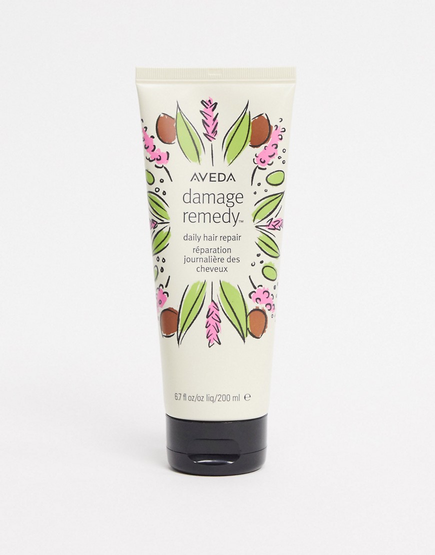 Aveda Damage Remedy Daily Hair Repair Limited Edition-No Colour