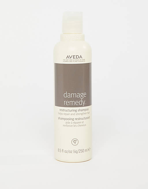 Aveda - Damage Remedy - Herstellende shampoo 250ml