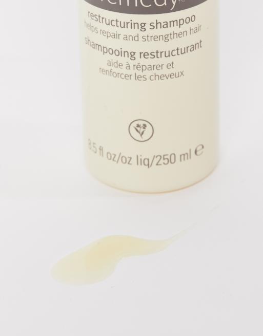 Aveda - Damage Remedy - Herstellende shampoo 250ml, 3 van 4
