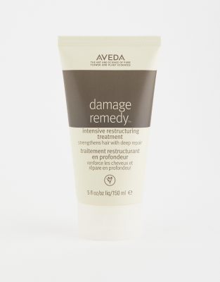 Aveda Aveda Damage Remedy Intensive Restructuring Treatment 150ml-No colour