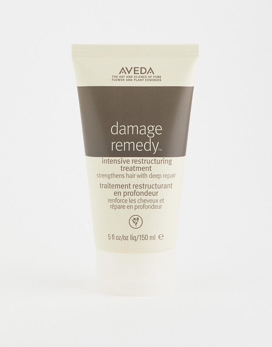 Aveda Damage Remedy Intensive Restructuring Treatment 150ml-No colour