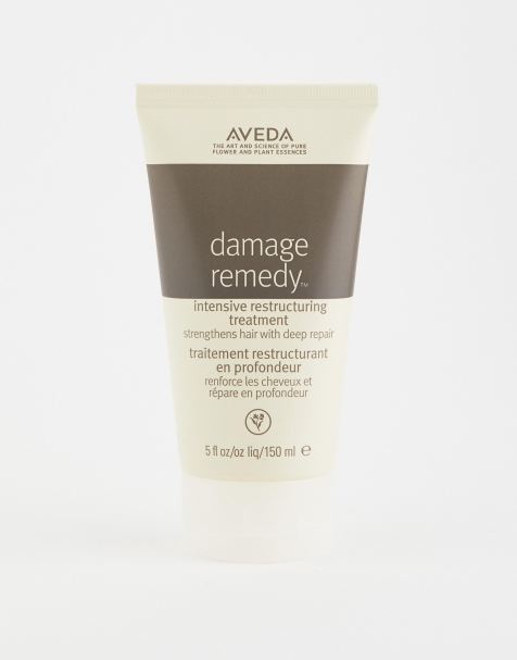 Aveda – Damage Remedy – Intensivt återuppbyggande behandling, 150 ml - view 1