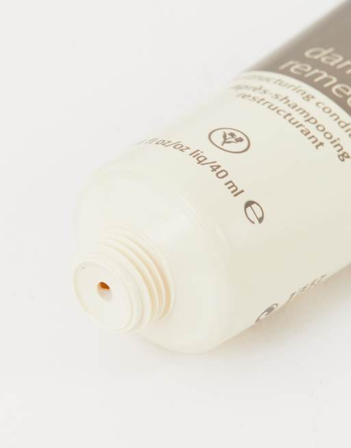 Aveda – Damage Remedy – Odżywka odbudowująca 40 ml – rozmiar podróżny, 3 z 4