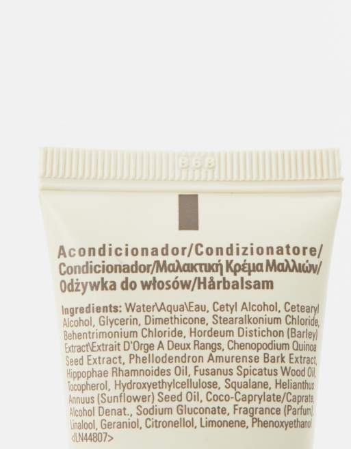 Aveda – Damage Remedy – Odżywka odbudowująca 40 ml – rozmiar podróżny, 4 z 4
