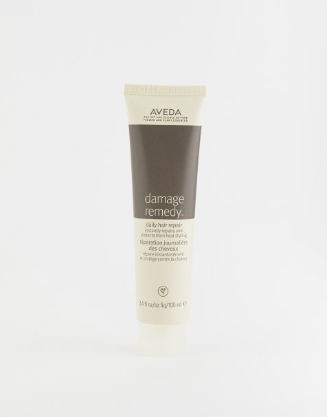 Aveda – Damage Remedy – Preparat odbudowujący włosy do użytku codziennego 100ml - view 1