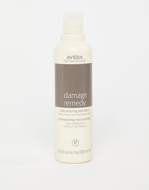 Aveda – Damage Remedy – Restrukturierendes Shampoo, 250 ml - view 1