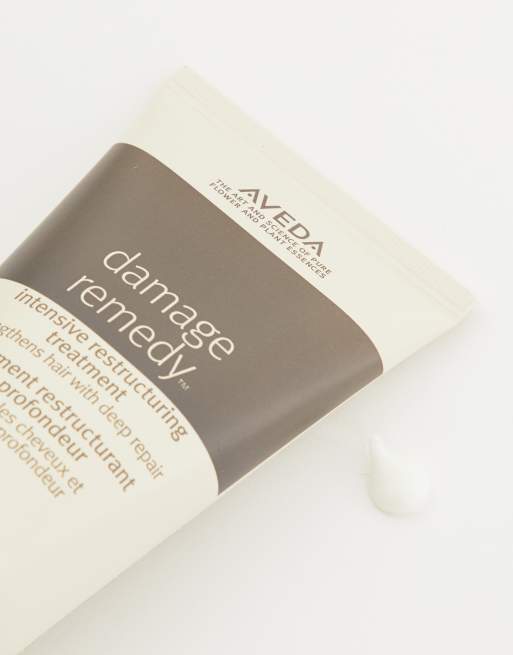 Aveda - Damage Remedy - Traitement restructurant en profondeur 150 ml, 2 de 4