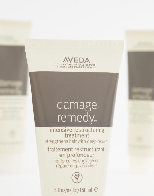 Aveda - Damage Remedy - Traitement restructurant en profondeur 150 ml, 4 de 4