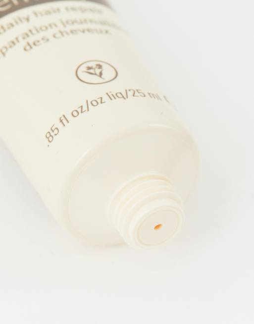 Aveda - Damage Remedy - Trattamento per la riparazione quotidiana dei capelli formato viaggio da 25 ml, 3 di 4