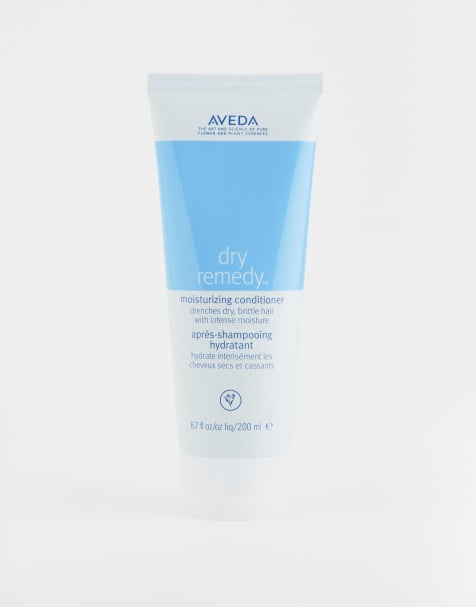 Aveda – Dry Remedy – Återfuktande balsam, 200 ml