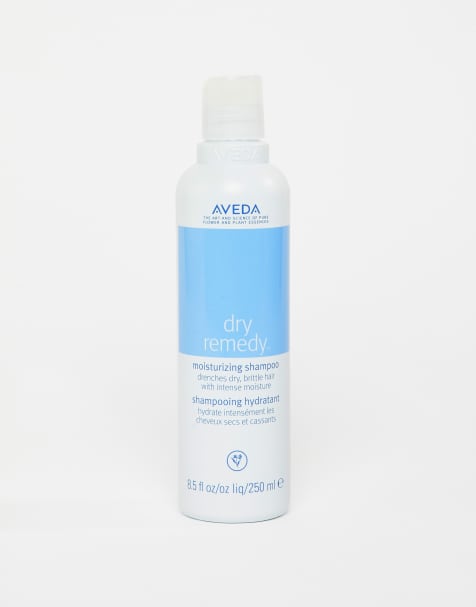 Aveda – Dry Remedy – Återfuktande schampo, 250 ml