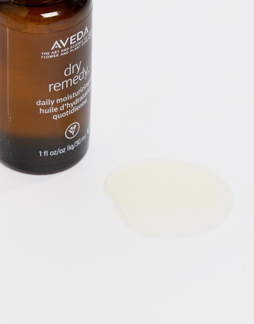 Aveda – Dry Remedy Daily Moisturizing Oil, 30 ml, 3 von 4