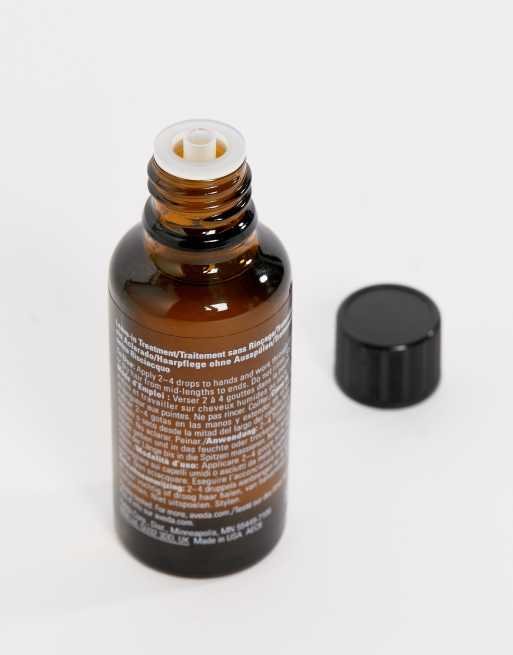 Aveda – Dry Remedy Daily Moisturizing Oil, 30 ml, 4 von 4