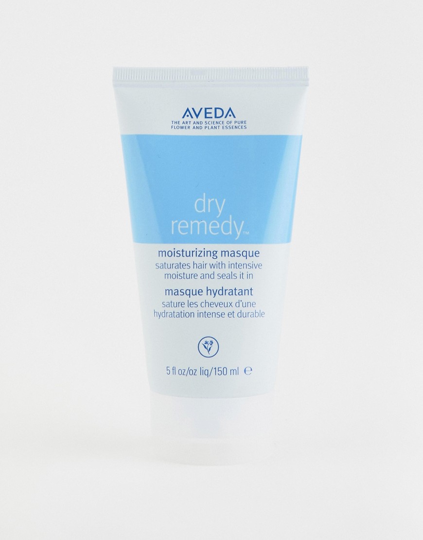 Aveda - Dry Remedy - Maschera idratante 150 ml-Nessun colore