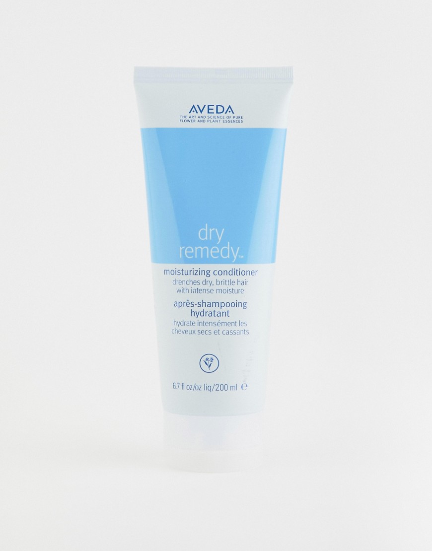 Aveda Dry Remedy Moisturizing Conditioner 200ml-No Colour