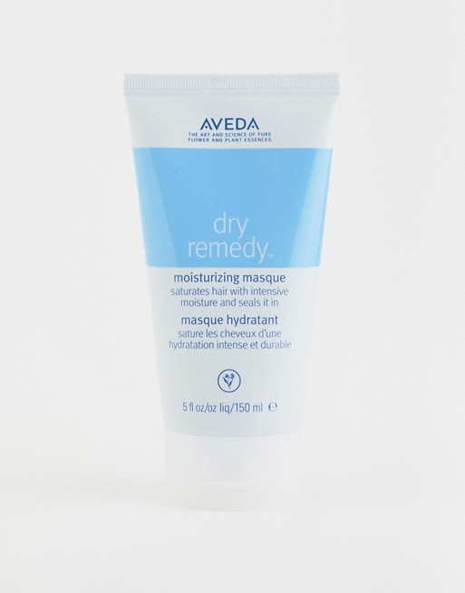 Aveda Dry Remedy Moisturizing Masque 150ml