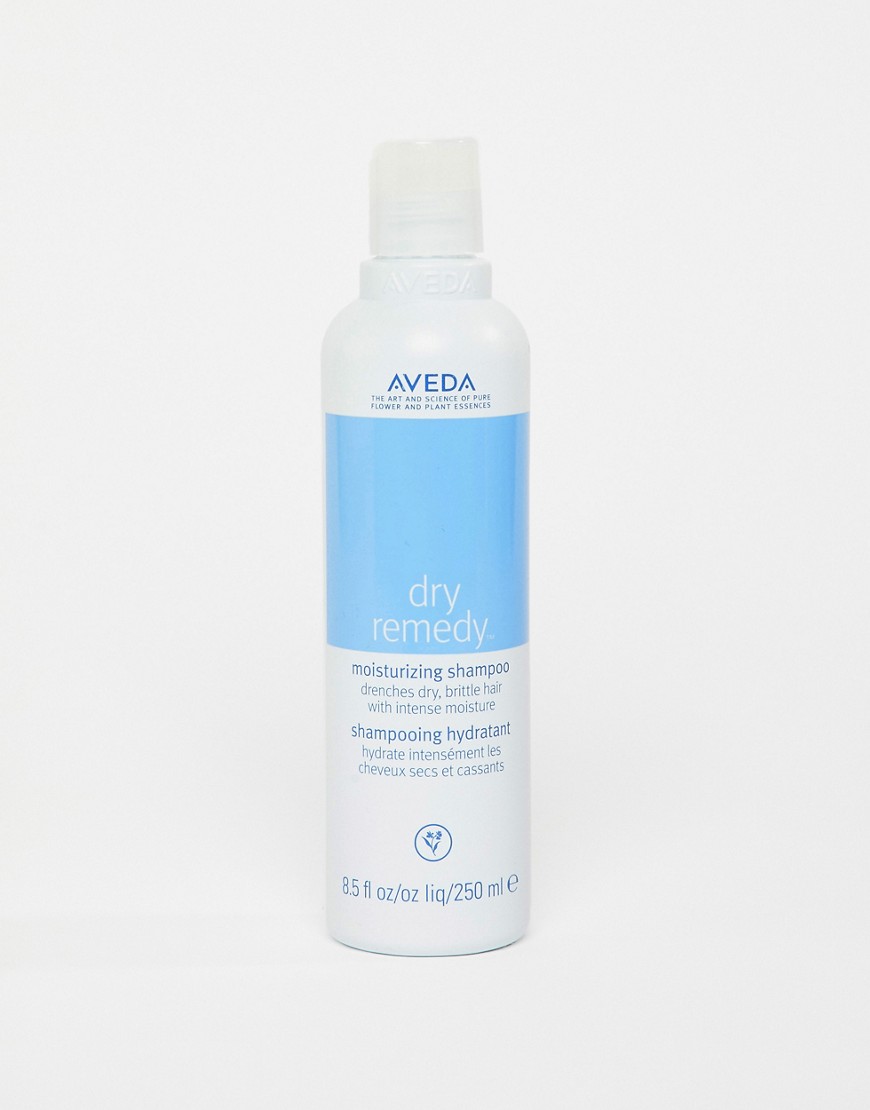 Aveda Dry Remedy Moisturizing Shampoo 250ml-No Colour