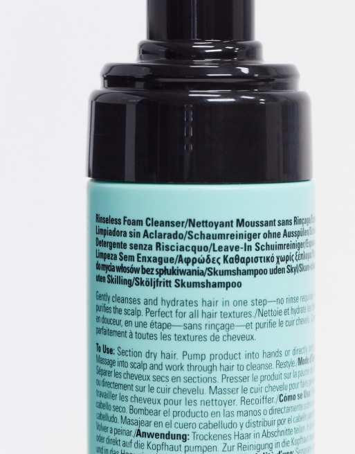 Aveda – Foam Reset – Återfuktande rengöring som inte sköljs ur, 2 av 4