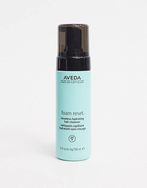 Aveda - Foam Reset Rinseless Hydrating Cleanser