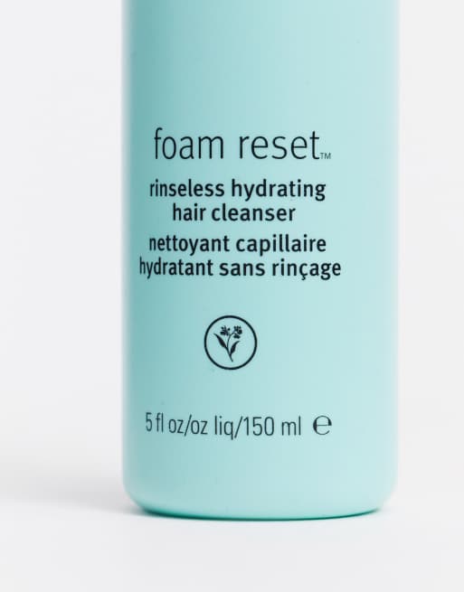 Aveda - Foam Reset Rinseless Hydrating Cleanser, 4 af 4