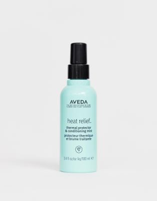 Aveda - Heat Relief - Hitzeschutz & Pflegespray-Keine Farbe