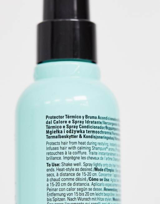 Aveda – Heat Relief Thermal Protector & Conditioning Mist – Vårdande hårmist med värmeskydd, 4 av 4