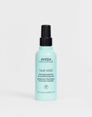 Aveda Heat Relief Thermal Protector & Conditioning Mist - ASOS Price Checker