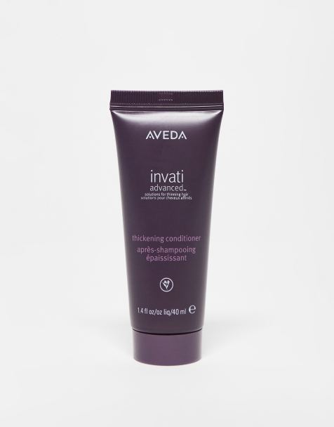 Aveda - Invati Advanced - Après shampooing épaississant - Format voyage 40 ml - view 1
