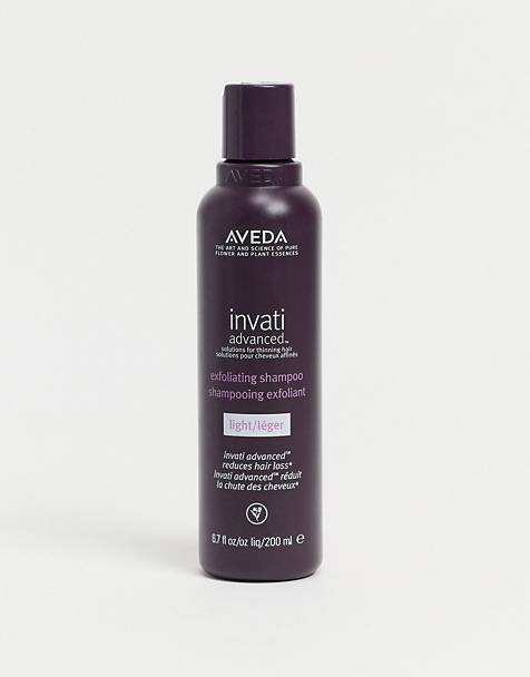 Aveda Invati Advanced Exfoliating Shampoo Light 200ml