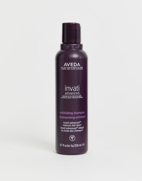 Aveda - Invati Advanced Exfoliating Shampoo - Shampoo 200 ml
