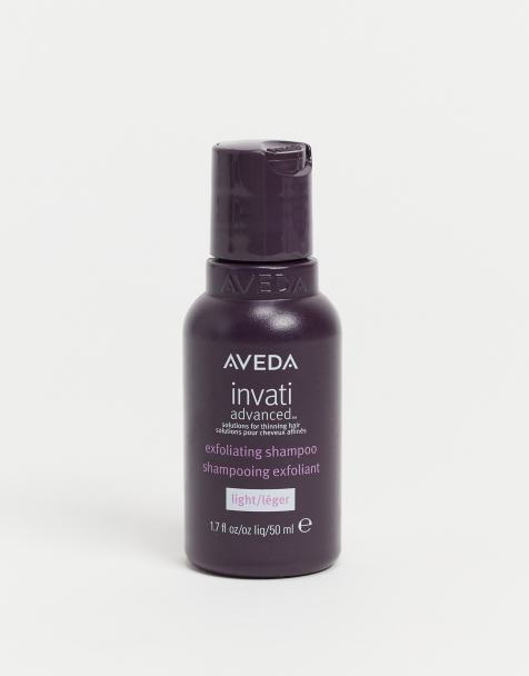 Aveda – Invati Advanced – Exfolierande Schampo Light i resestorlek, 50ml - view 1