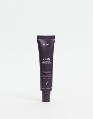 Aveda - Invati Advanced Intensive - Haar- und Kopfhausmaske 40 ml-Keine Farbe