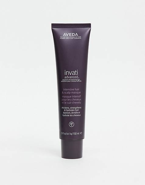 Aveda Invati Advanced Intensive Hair &amp; Scalp Masque 150ml