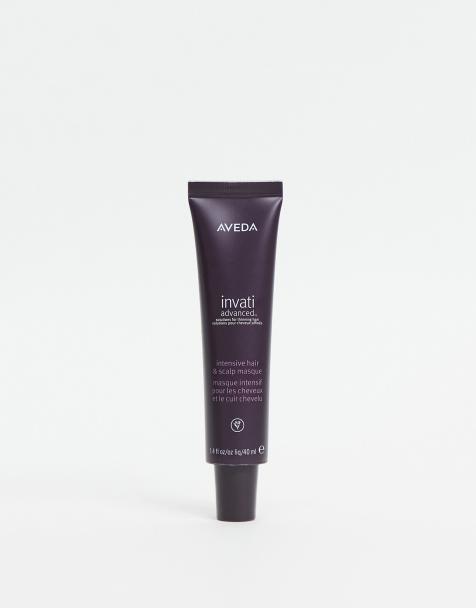 Aveda - Invati Advanced - Masque intensif pour les cheveux et le cuir chevelu - 40ml - view 1
