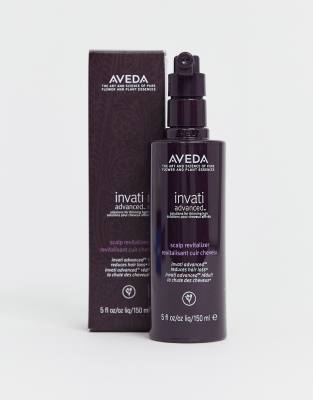 Aveda - Invati Advanced - Revitalisierende Kopfhaut-Pflege, 150 ml-Keine Farbe