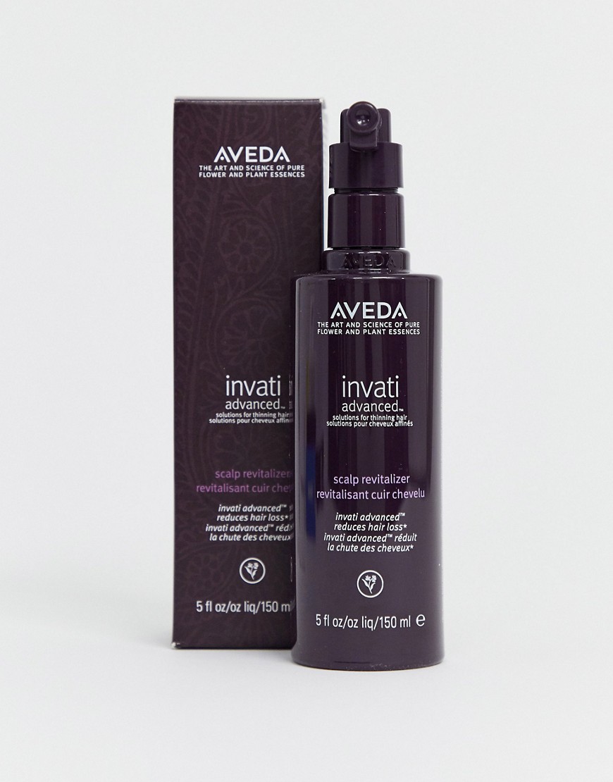 Aveda – Invati Advanced Scalp Revitalizer, 150 ml-Ingen färg