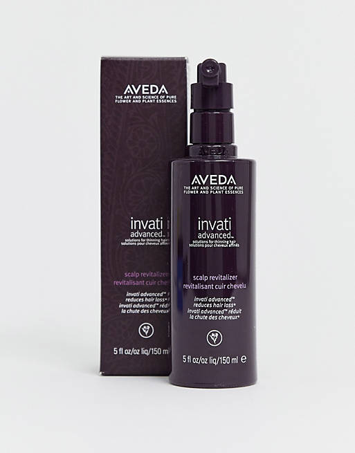 Aveda – Invati Advanced Scalp Revitalizer, 150 ml