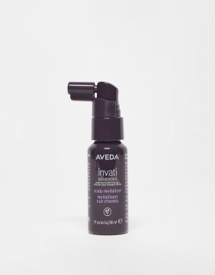 Aveda Invati Advanced Scalp Revitalizer 30ml travel size