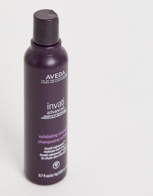 Aveda - Invati Advanced - Shampoo esfoliante da 200 ml, 2 di 4
