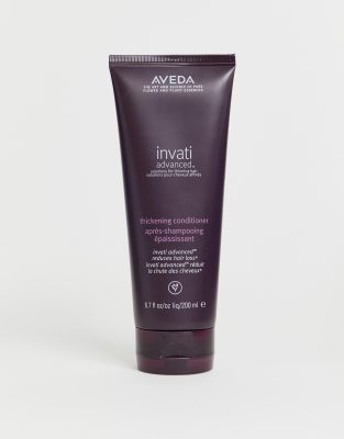 Aveda - Invati Advanced Thickening Conditioner, 200 ml-Keine Farbe