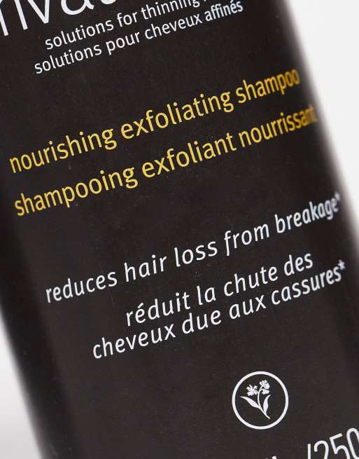 Aveda - Invati Men Nourishing Exfoliating Shampoo 250 ml, 2 af 4