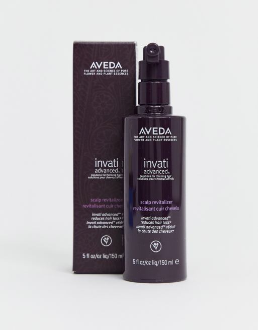 Aveda - Invati -  Revitaliseur pour cuir chevelu avancé 150 ml