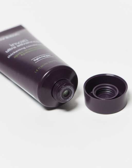 Aveda - Invati Ultra Advanced - Après shampooing épaississant formule légère 40 ml, 3 de 4