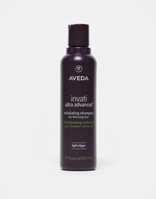 Aveda Invati Ultra Advanced Exfoliating Shampoo Light 200ml-No colour