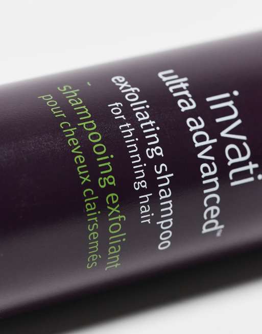 Aveda Invati Ultra Advanced Exfoliating Shampoo Light 200ml, 4 of 4