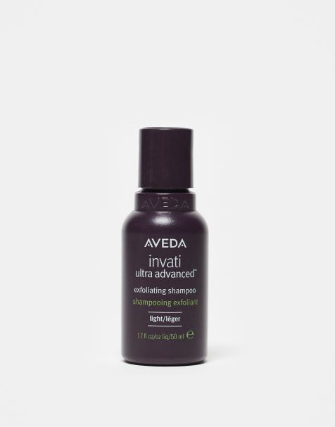 Aveda - Invati Ultra Advanced Exfoliating Shampoo Light - 50 ml - view 1