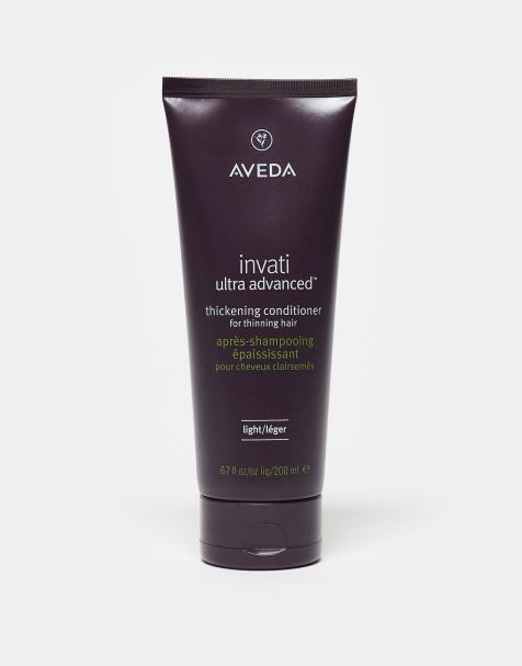 Aveda – Invati Ultra Advanced – Lekka odżywka pogrubiająca włosy, 200 ml - view 1