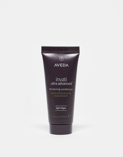 Aveda – Invati Ultra Advanced – Lekka odżywka pogrubiająca włosy: 40 ml - view 1