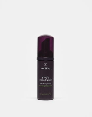 Aveda - Invati Ultra Advanced - Mousse épaississante - 45 ml-Pas de couleur